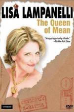 Watch Lisa Lampanelli The Queen of Mean Niter
