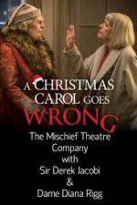 Watch A Christmas Carol Goes Wrong Niter