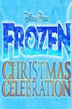 Watch Disney Parks Frozen Christmas Celebration Niter
