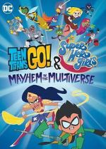 Watch Teen Titans Go! & DC Super Hero Girls: Mayhem in the Multiverse Niter