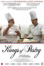 Watch Kings of Pastry Niter