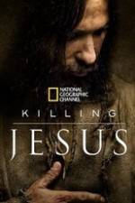 Watch Killing Jesus Niter