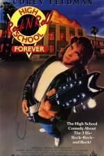 Watch Rock 'n' Roll High School Forever Niter