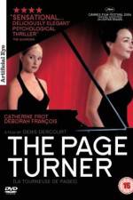 Watch The Page Turner Niter