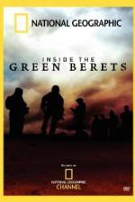 Watch National Geographic: Inside the Green Berets Niter