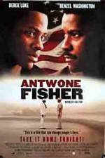 Watch Antwone Fisher Niter
