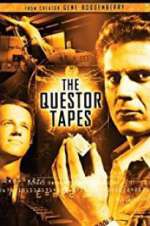Watch The Questor Tapes Niter
