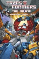 Watch The Transformers: The Movie Niter