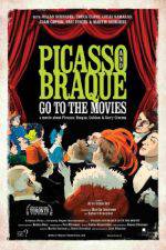 Watch Picasso and Braque Go to the Movies Niter