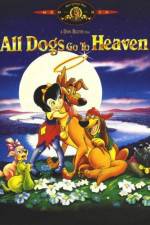Watch All Dogs Go to Heaven Niter