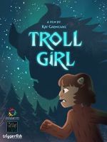 Watch Troll Girl (Short 2021) Niter