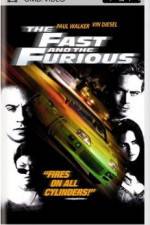 Watch The Fast and the Furious Niter