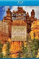 Watch Scenic National Parks Zion & Bryce Niter