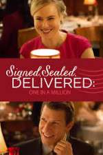 Watch Signed, Sealed, Delivered: One in a Million Niter