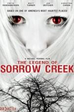Watch The Legend of Sorrow Creek Niter
