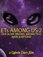 Watch ETs Among Us 2: Our Alien Origins, Antarctica, Mars and Beyond Niter