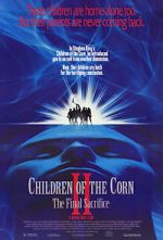 Watch Children of the Corn II: The Final Sacrifice Niter