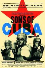 Watch Sons of Cuba Niter