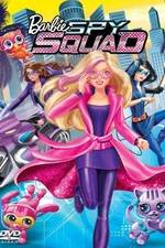 Watch Barbie Spy Squad Niter