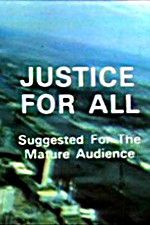 Watch Justice for All Niter