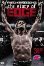 Watch WWE You Think You Know Me - The Story of Edge Niter