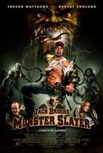 Watch Jack Brooks: Monster Slayer Niter