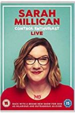 Watch Sarah Millican: Control Enthusiast Live Niter