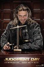 Watch WWE Judgment Day Niter