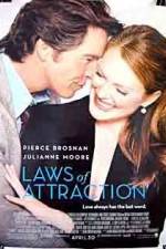 Watch Laws of Attraction Niter