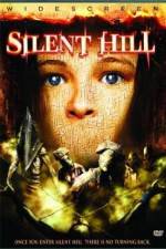 Watch Silent Hill Niter