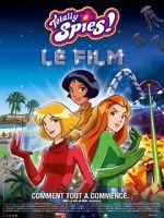 Watch Totally Spies! The Movie Niter