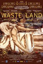 Watch Waste Land Niter