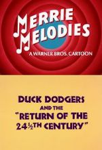 Watch Duck Dodgers and the Return of the 24th Century (TV Short 1980) Niter