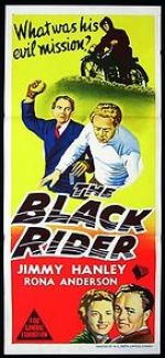 Watch The Black Rider Niter