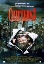 Watch Critters 3 Niter