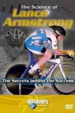 Watch The Science of Lance Armstrong Niter