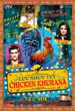 Watch Luv Shuv Tey Chicken Khurana Niter