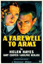 Watch A Farewell to Arms Niter