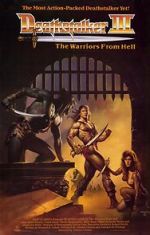 Watch Deathstalker and the Warriors from Hell Niter