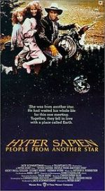Watch Hyper Sapien: People from Another Star Niter