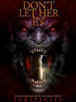 Watch Don\'t Let Her In Niter