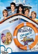 Watch Wizards on Deck with Hannah Montana Niter