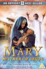Watch Mary, Mother of Jesus Niter