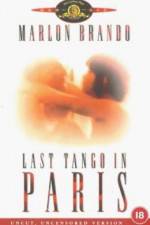 Watch Ultimo tango a Parigi AKA Last Tango In Paris Niter