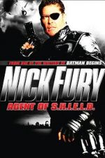 Watch Nick Fury: Agent of Shield Niter