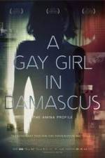 Watch A Gay Girl in Damascus: The Amina Profile Niter