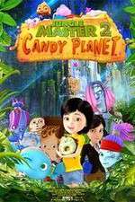 Watch Jungle Master 2: Candy Planet Niter