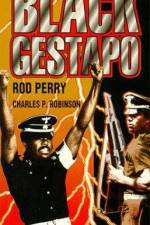 Watch The Black Gestapo Niter