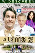 Watch A Letter for Joe Niter