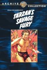 Watch Tarzan's Savage Fury Niter